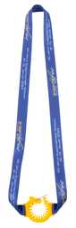 Lanyard mit Flaschenhalter