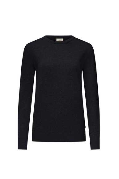 Pullover Premium Baumwolle Hakro