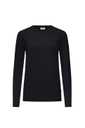 Pullover Premium Baumwolle Hakro