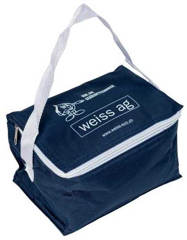 Kühltasche mit Tragegriff