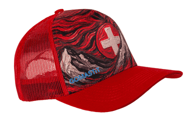 Baseballcap Sonderproduktion