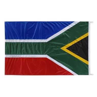 Fahne/Hissfahne Südafrika 100x150cm