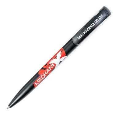 Moderner Kugelschreiber