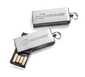 USB Metall Ministick mit Lasergravur