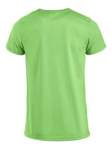 Neon T-Shirt Clique