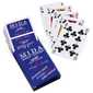 Poker-Spielkarten TRIKORA in Einzelbox