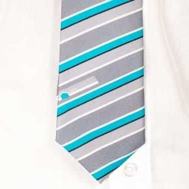 Krawatte bedruckt