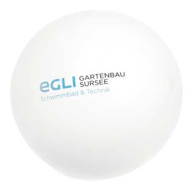 Vinyl Ball Durchmesser 22 cm