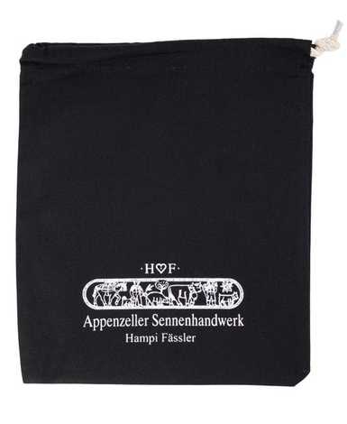 Kleiner Baumwollbeutel