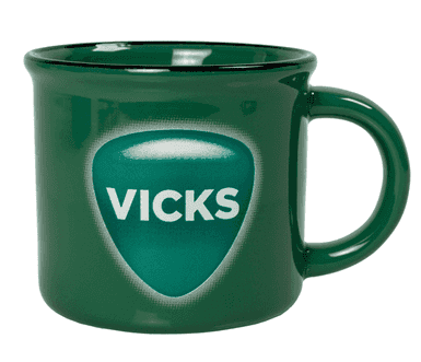 Keramiktasse Sonderfertigung