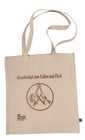 Fairtrade Baumwolltasche