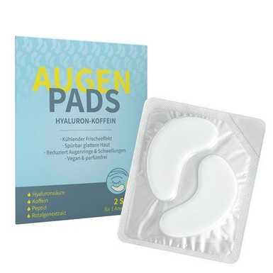 Augenpads