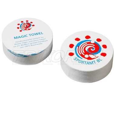 Magic-Towel Schrumpftuch G2100