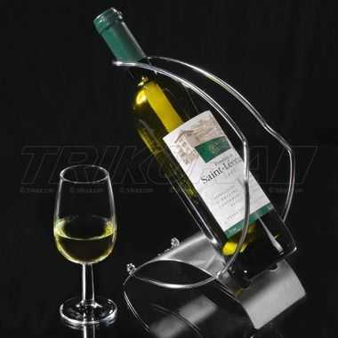 Weinständer TRIKORA 230x105x230mm