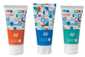 Sportgel, Dusch oder Sonnenschutz