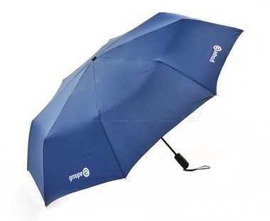 Parapluie/Taschenschirm &Oslash; 124cm