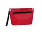 Wasserfeste Zip-Bag mit Logo
