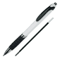 Kugelschreiber TRIKORA Rubber X-20