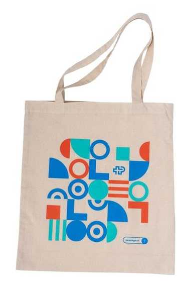 Nachhaltige Baumwolltasche
