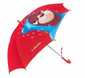 Kinder Regenschirm sondereingefärbt