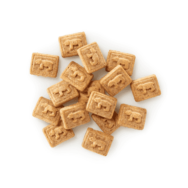 Lebkuchen Leckerli 