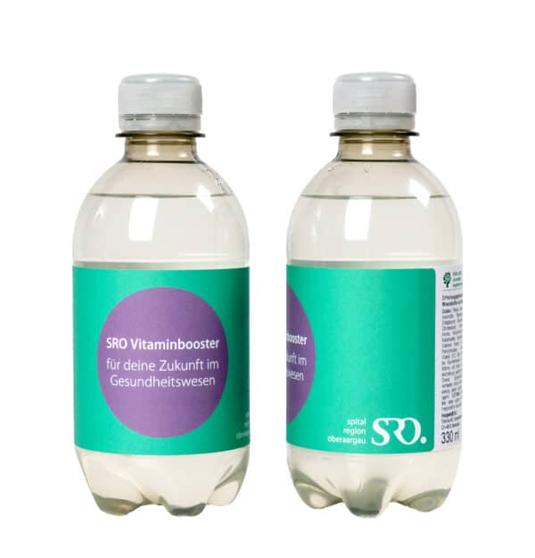 Vitaminwasser