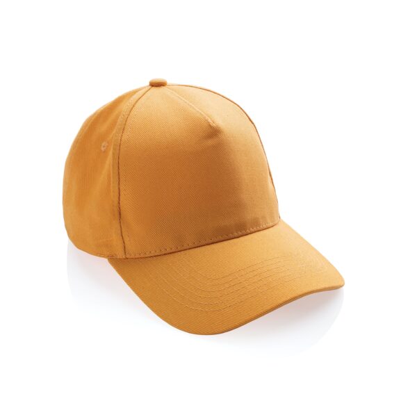 5 Panel Kappe Trikora