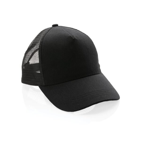 5 Panel Trucker-Cap Trikora