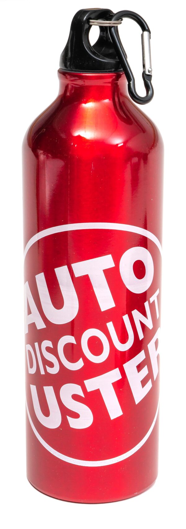Aluminium Trinkflasche  Trikora