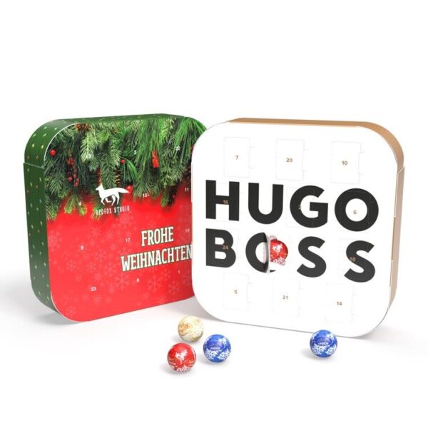 Appventskalender Trikora