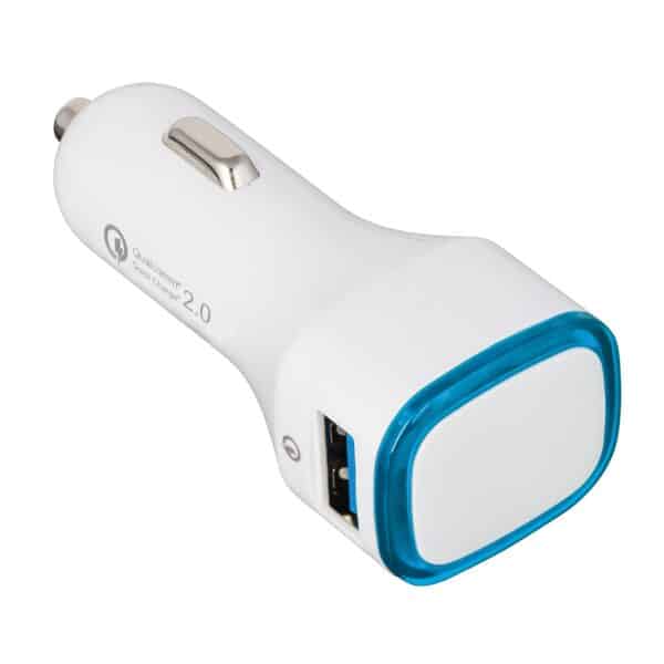 Autoladeadapter Trikora