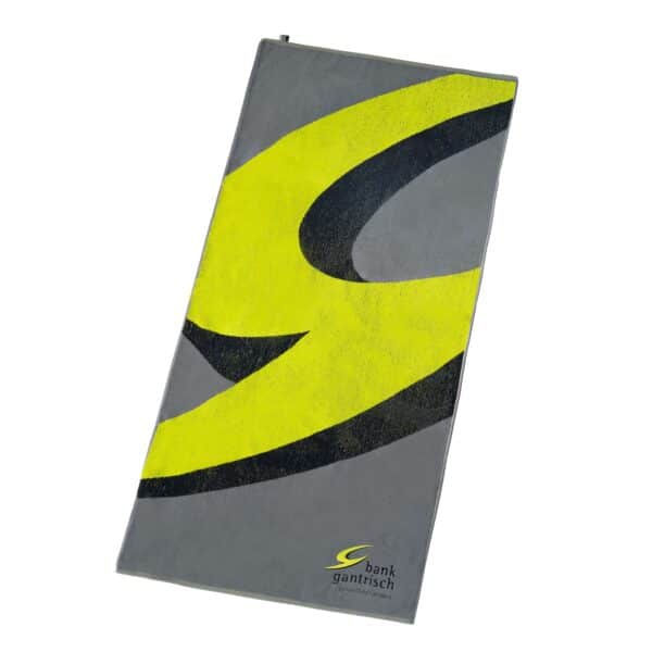 Bade-/Frottiertuch 90x170cm 550g/m2 Trikora