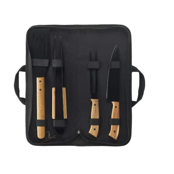 Barbeque-Set Trikora