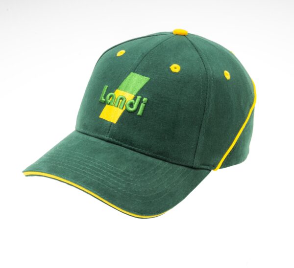 Baseballcap Landi Trikora