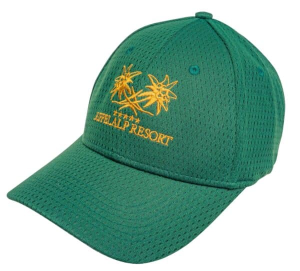 Baseballcap leichtes Polyestermaterial Trikora