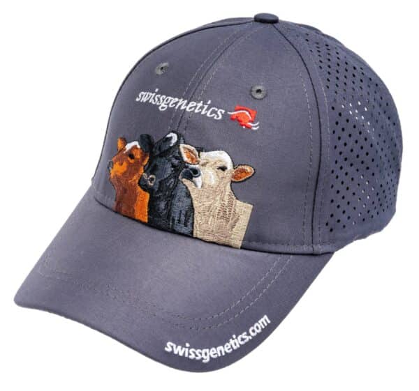 Baseballcap Mikrofasermaterial Trikora