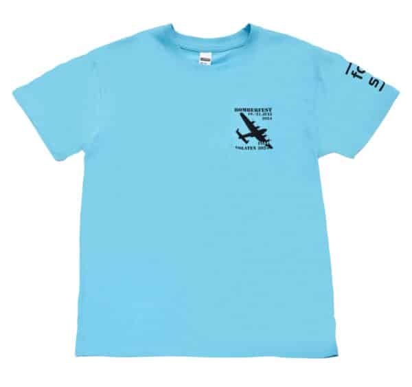 Basic T-Shirt JN797 Trikora
