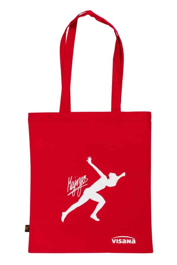 Baumwolltasche Shopper Earth Trikora