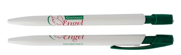 BIC Media Clic Kugelschreiber Trikora