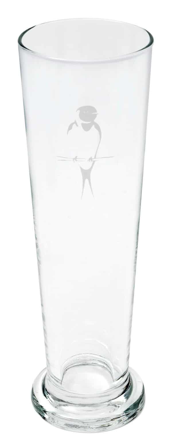 Bierglas Trikora