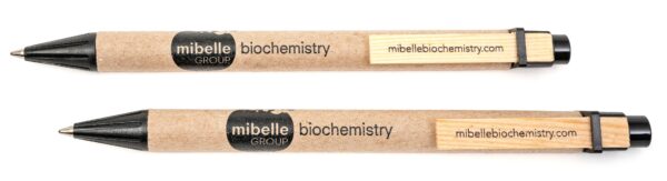 Bio Kugelschreiber Trikora