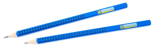 Bleistift Grip Trikora