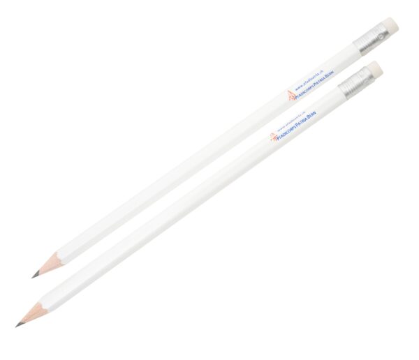Bleistift HB 6-eckig Trikora