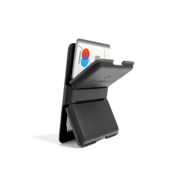 C-Secure Safe Wallet Trikora