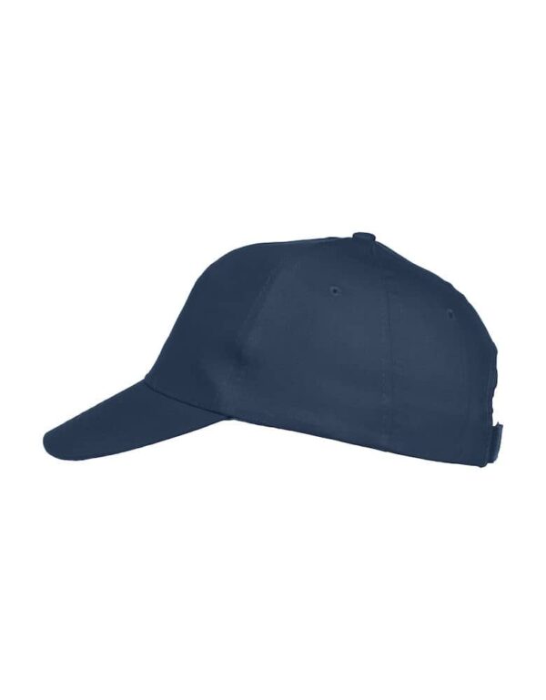 Cap Basic Trikora