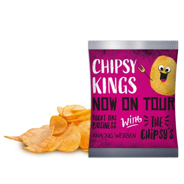Chips Paprika Trikora