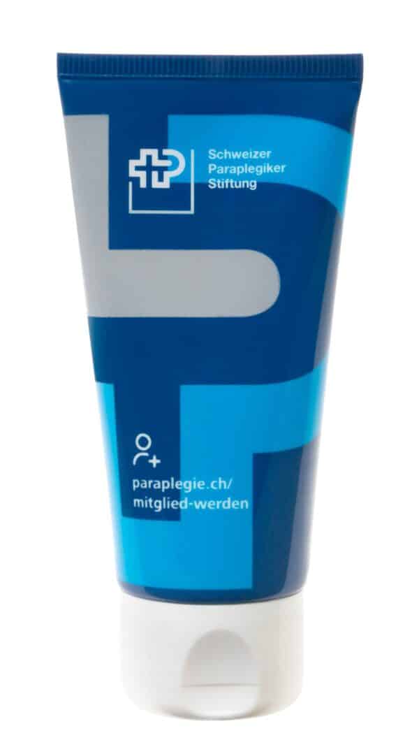 Duschgel in Tube Trikora