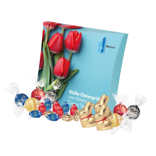 Editions Mischung Ostern Trikora
