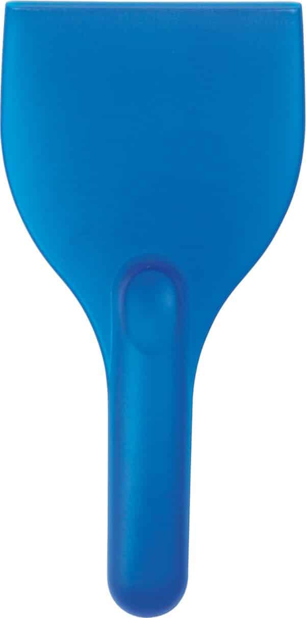 Eiskratzer aus Kunststoff Trikora