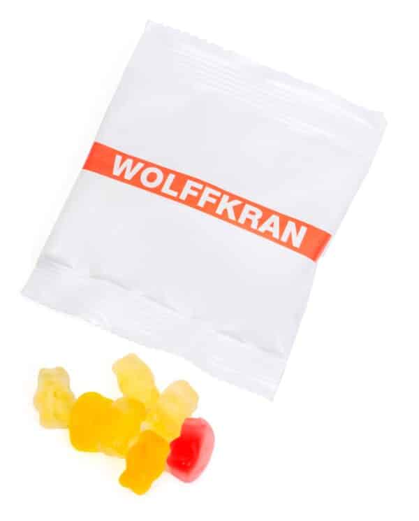 Express Gummibären Trikora
